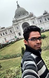 Sandeep Kumar Mishra