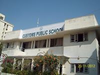 Cps Karachi