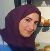 Yasmine Moukaddem