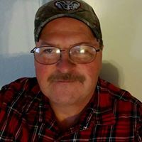 Greg Hurst