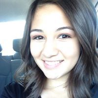 Amanda Pando
