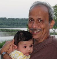 Anand Gokhale