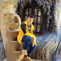 Danny Kim