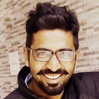 Arjun Aj