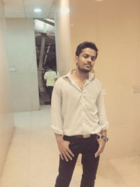 Prithivi Ravichandran