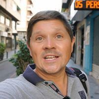 Дмитрий Азаров