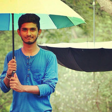 Chavda Siddharajsinh