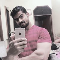 Shivam Arora