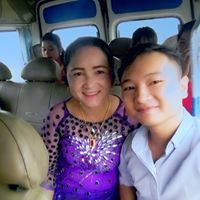 Hoài Hồ