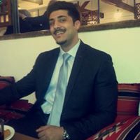 Faisal Majed