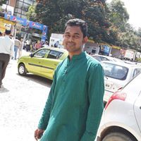 Siddhartha Sankar