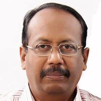 Sajeev Sukumar