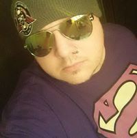 Justin Thompson