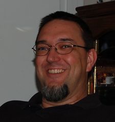 Steve Reece