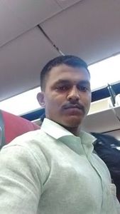 Rushikesh Shinde