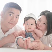 Alexander Lin