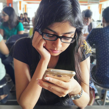 Surbhi Prasad