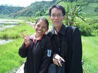 Agustinus Saputra Halim