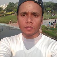 Shams Tabrez