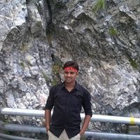 Sunil Kumar