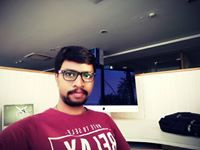 Vijaysrinivas Bommali