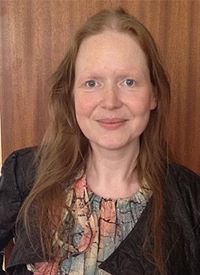 Pernille Storgaard