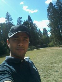 Anup Tuladhar