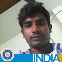 Nishanth Mech