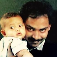 கோபிநாத் செல்வராஜ்