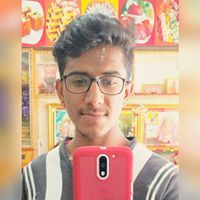 Kishan Prajapati