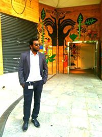 Karthik Subramanian