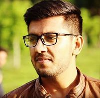 Hasnat Rajpoot