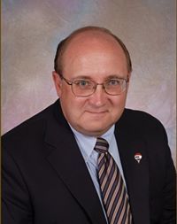 Terry Hassett