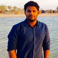 Muneeb Cholayil
