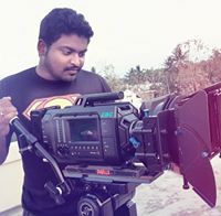 Uday Shankar