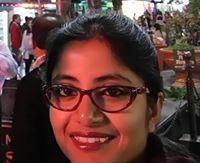 Sayani Das