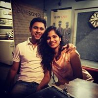 Sandeep Nayak