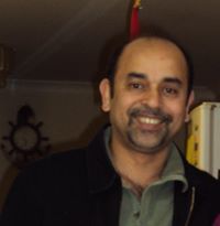 Anupam Chowdhury
