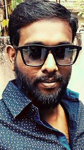 Badusha Kalathilparambil