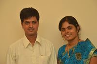 Sudha Sravanthi