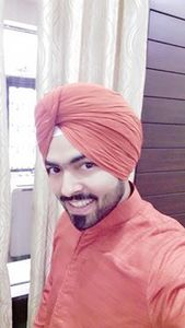 Shashank Sharma