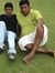 Hemanth...