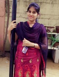 Deepika Rajgopal
