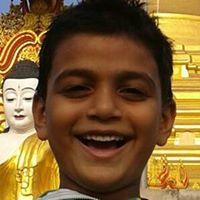 Rishi Shah