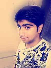 Himanshu Arora
