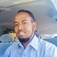 Abdullahi Sayid