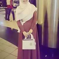 مريم النوالى