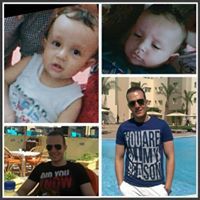 Ahmed Abd Elmalek