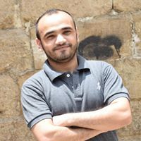 Ahmed Nasr