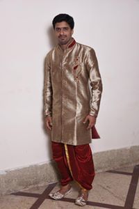 Pooshan Bhat